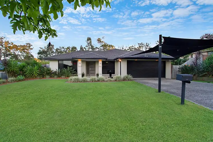 117 Bridie Drive, Upper Coomera QLD 4209