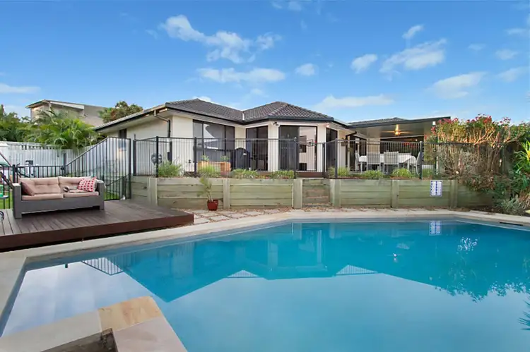 Third view of Homely house listing, 117 Bridie Drive, Upper Coomera QLD 4209