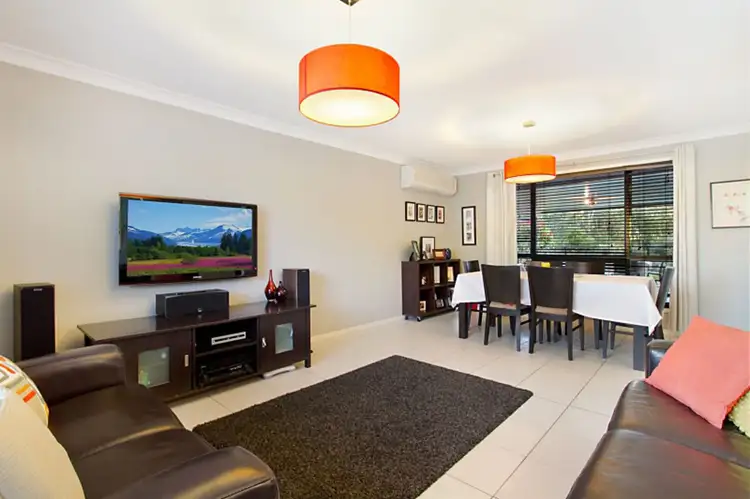 Fifth view of Homely house listing, 117 Bridie Drive, Upper Coomera QLD 4209