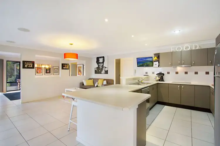 Sixth view of Homely house listing, 117 Bridie Drive, Upper Coomera QLD 4209