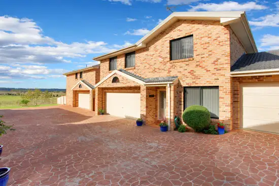 3/161 Francis Street, Richmond NSW 2753