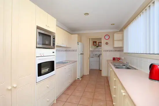 Second view of Homely house listing, 3/161 Francis Street, Richmond NSW 2753