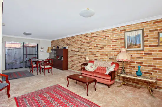 Third view of Homely house listing, 3/161 Francis Street, Richmond NSW 2753