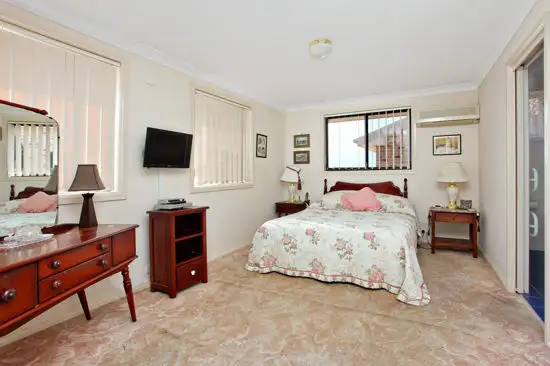 Fourth view of Homely house listing, 3/161 Francis Street, Richmond NSW 2753