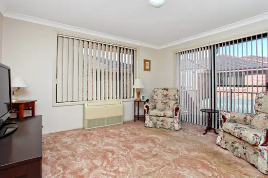 Fifth view of Homely house listing, 3/161 Francis Street, Richmond NSW 2753