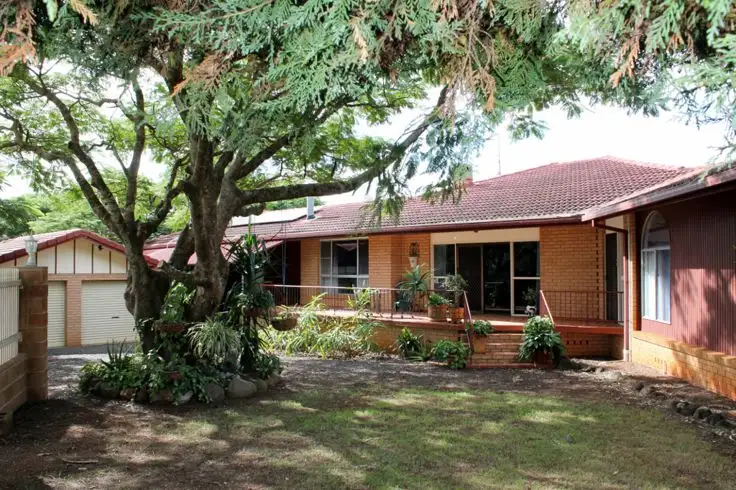 1 Runnymede Road, Kyogle NSW 2474