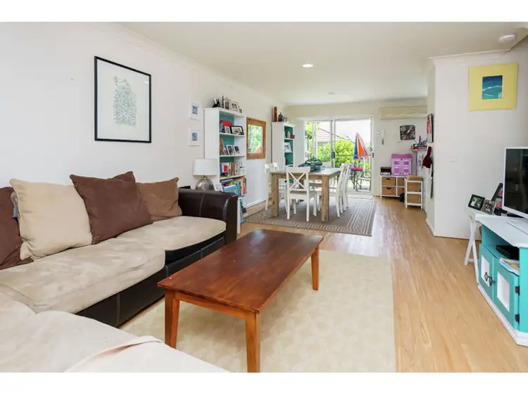 Second view of Homely townhouse listing, Address available on request