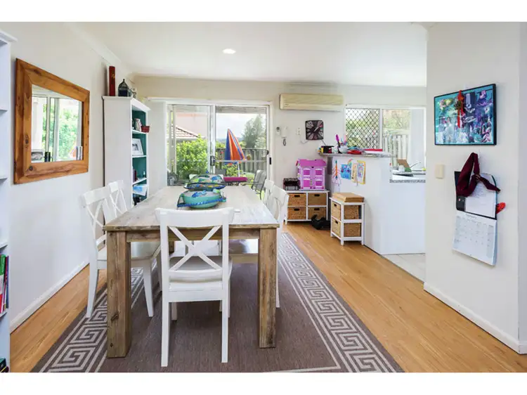 Third view of Homely townhouse listing, Address available on request