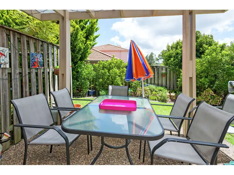 Sixth view of Homely townhouse listing, Address available on request