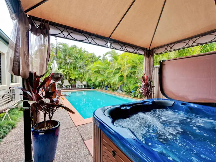 Fourth view of Homely house listing, zz555 Oyster Cove Promenade, Helensvale QLD 4212
