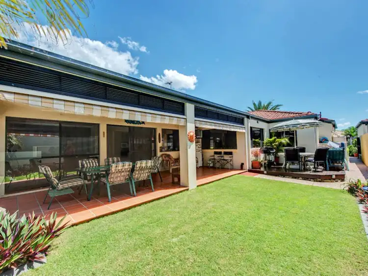 Sixth view of Homely house listing, zz555 Oyster Cove Promenade, Helensvale QLD 4212