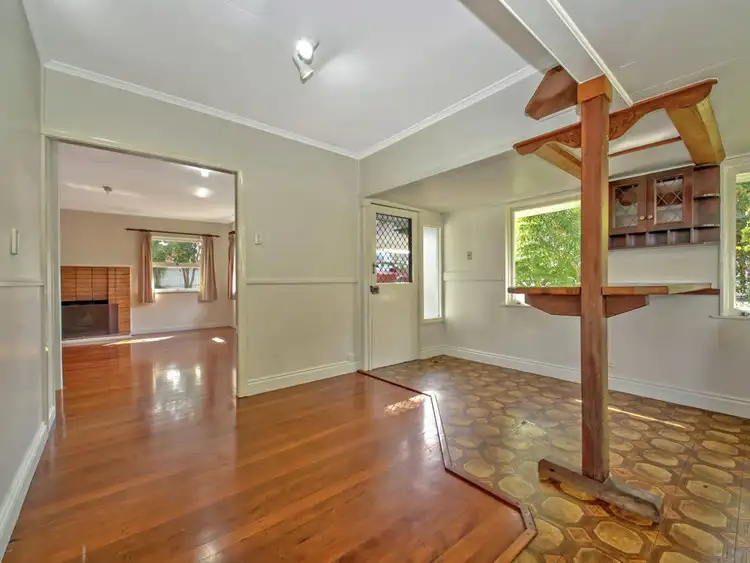 Sixth view of Homely house listing, 8 Park Road, Arana Hills QLD 4054