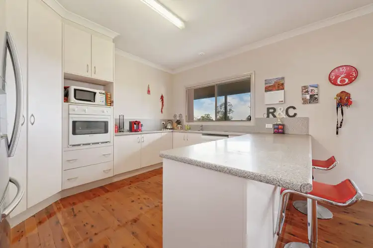 312 Connoles Road, Helidon Spa QLD 4344
