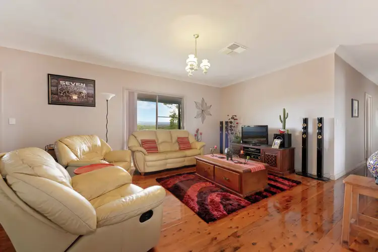 Second view of Homely house listing, 312 Connoles Road, Helidon Spa QLD 4344