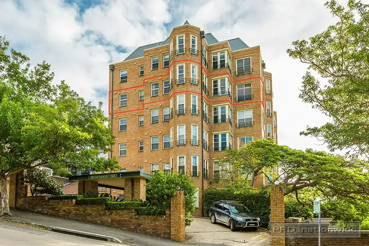 17/50 Wolfe Street, Newcastle NSW 2300