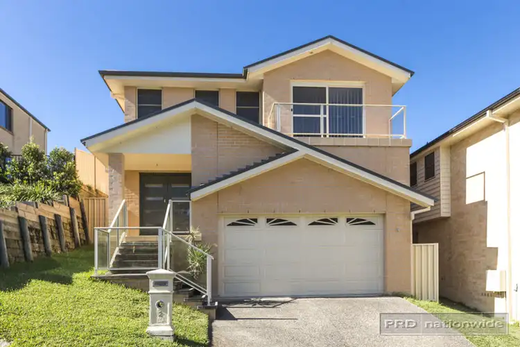 2 Toscana Close, Garden Suburb NSW 2289