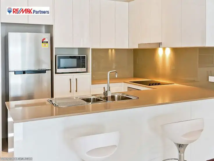 Sixth view of Homely unit listing, 3/499 Esplanade, Urangan QLD 4655