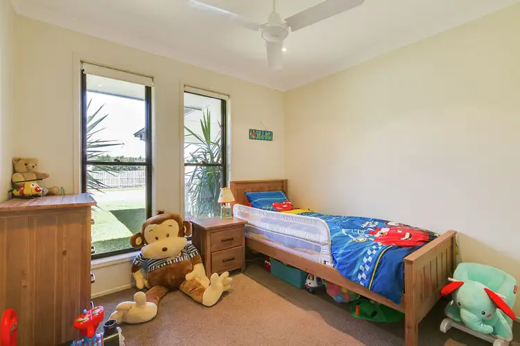 Seventh view of Homely house listing, 2 Bandicoot Street, Morayfield QLD 4506