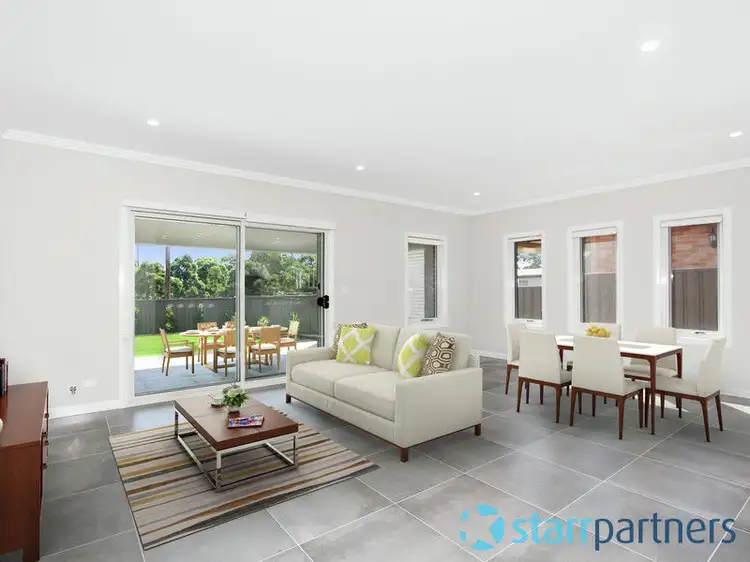 Main view of Homely house listing, 19A Cutcliffe Ave, Regents Park NSW 2143