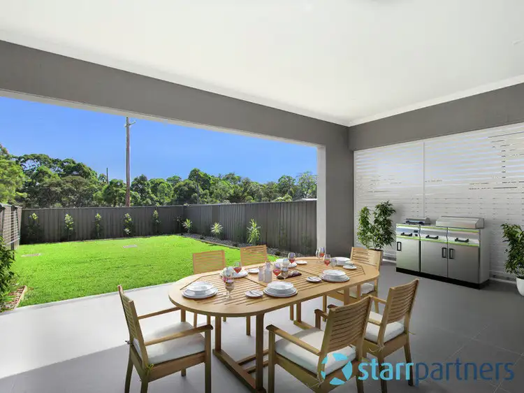 Second view of Homely house listing, 19A Cutcliffe Ave, Regents Park NSW 2143