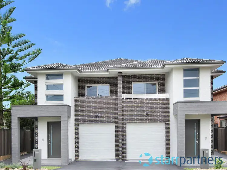 Third view of Homely house listing, 19A Cutcliffe Ave, Regents Park NSW 2143