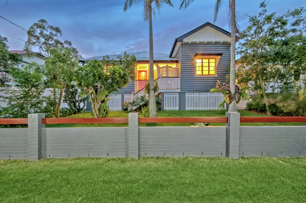 Main view of Homely house listing, 22 Bardsley Avenue, Greenslopes QLD 4120