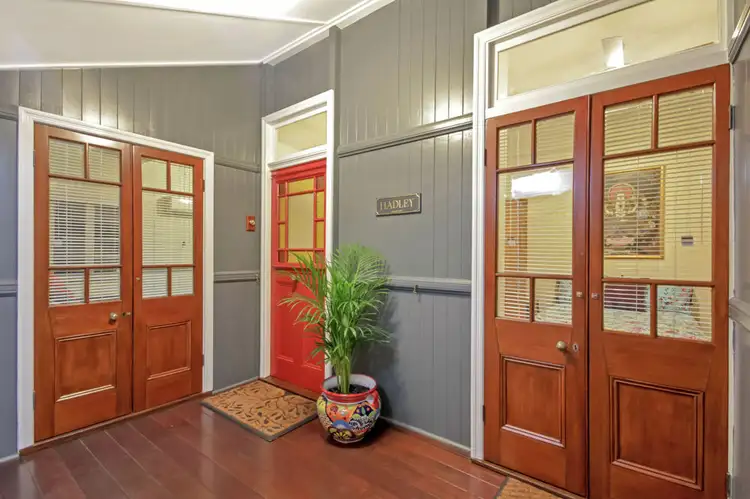 Second view of Homely house listing, 22 Bardsley Avenue, Greenslopes QLD 4120