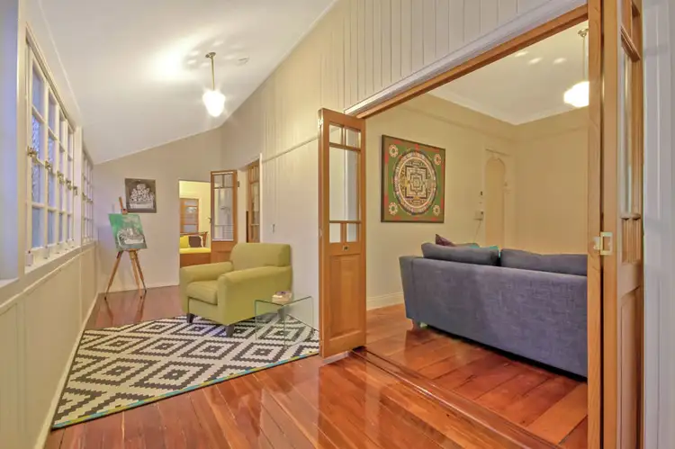 Third view of Homely house listing, 22 Bardsley Avenue, Greenslopes QLD 4120
