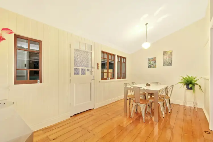 Fourth view of Homely house listing, 22 Bardsley Avenue, Greenslopes QLD 4120
