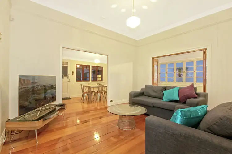 Fifth view of Homely house listing, 22 Bardsley Avenue, Greenslopes QLD 4120