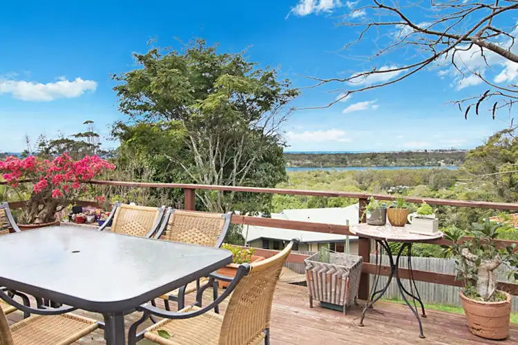 54 Oyster Point Road, Banora Point NSW 2486