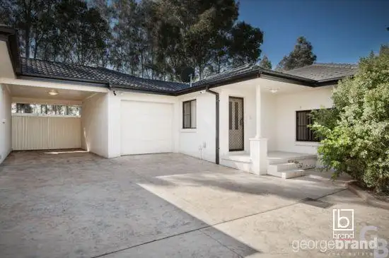 5/44-46 Macdougall Crescent, Hamlyn Terrace NSW 2259