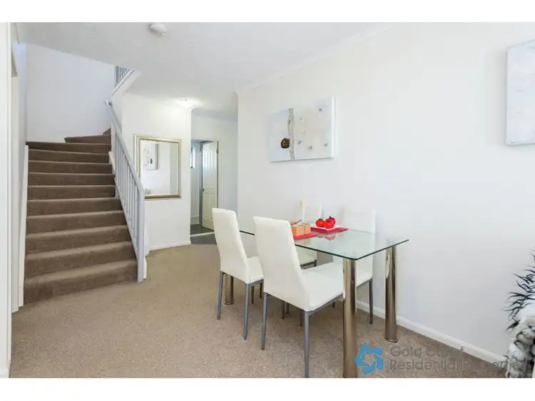 Third view of Homely unit listing, 4/77 Brighton St, Biggera Waters QLD 4216