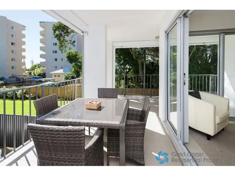 Fifth view of Homely unit listing, 4/77 Brighton St, Biggera Waters QLD 4216