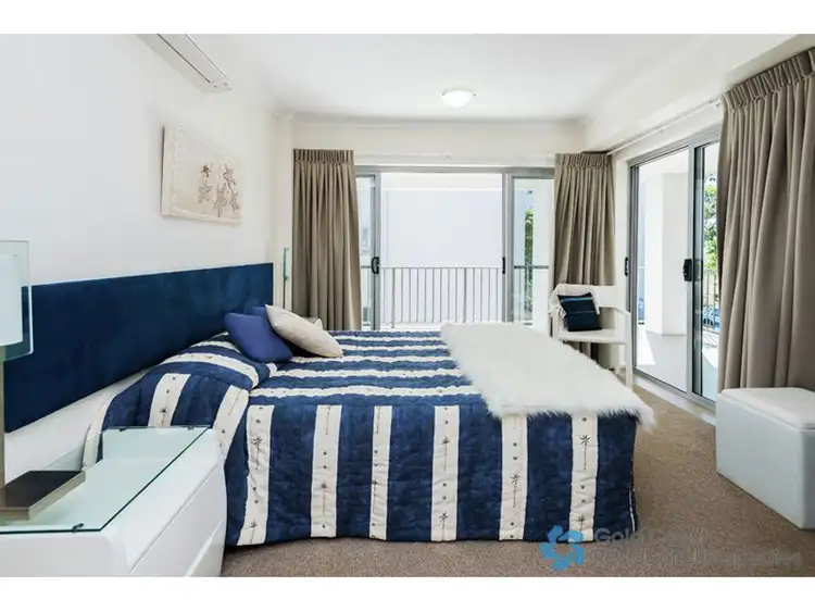 Sixth view of Homely unit listing, 4/77 Brighton St, Biggera Waters QLD 4216