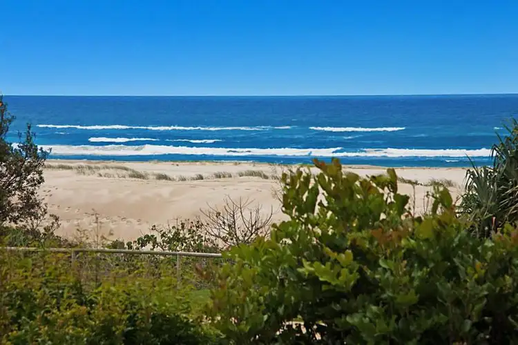 Sixth view of Homely apartment listing, 201/46 Pacific Parade, Bilinga QLD 4225