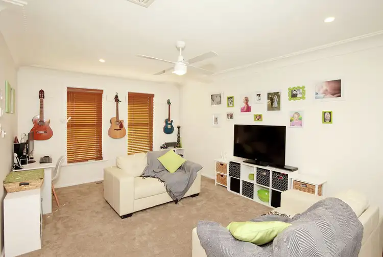 Third view of Homely house listing, 32 Huthwaite Street, Mount Austin NSW 2650