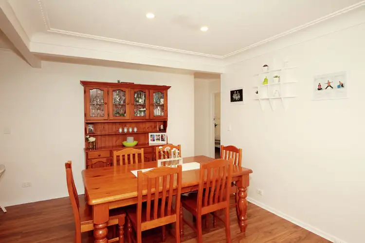 Fourth view of Homely house listing, 32 Huthwaite Street, Mount Austin NSW 2650
