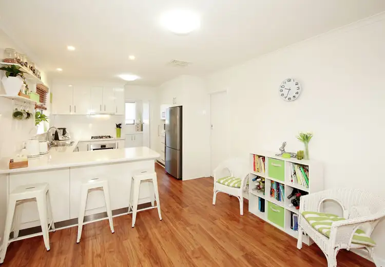 Fifth view of Homely house listing, 32 Huthwaite Street, Mount Austin NSW 2650