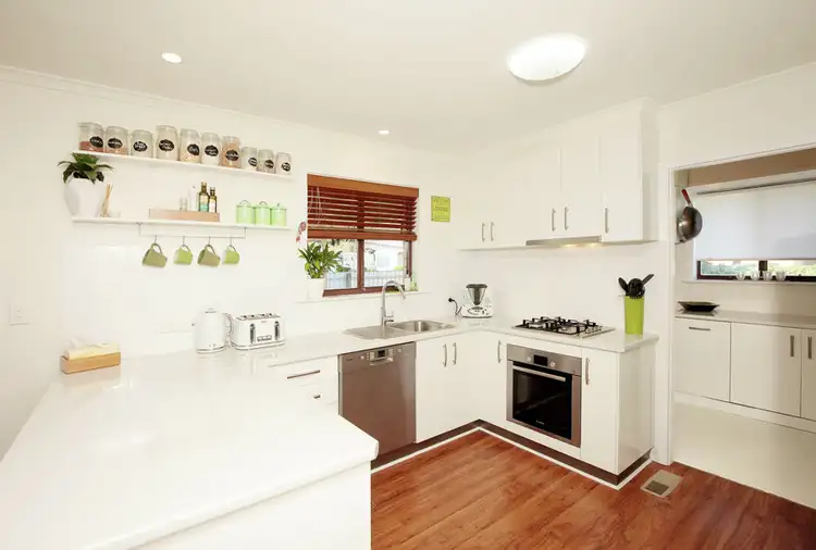 Sixth view of Homely house listing, 32 Huthwaite Street, Mount Austin NSW 2650