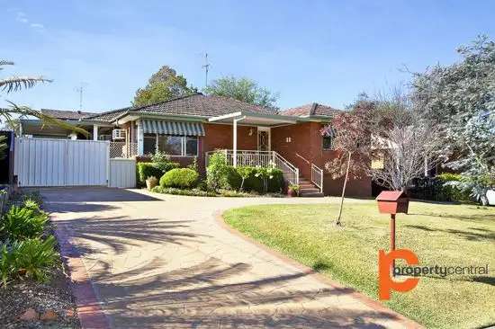 Main view of Homely house listing, 94 Fragar Road, South Penrith NSW 2750