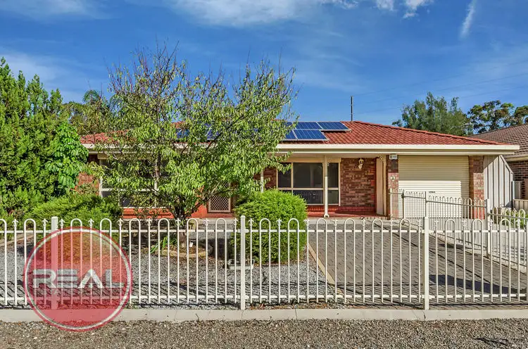 34 Heysen Court, Blakeview SA 5114