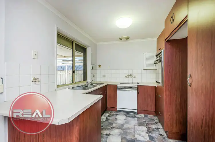 Sixth view of Homely house listing, 34 Heysen Court, Blakeview SA 5114