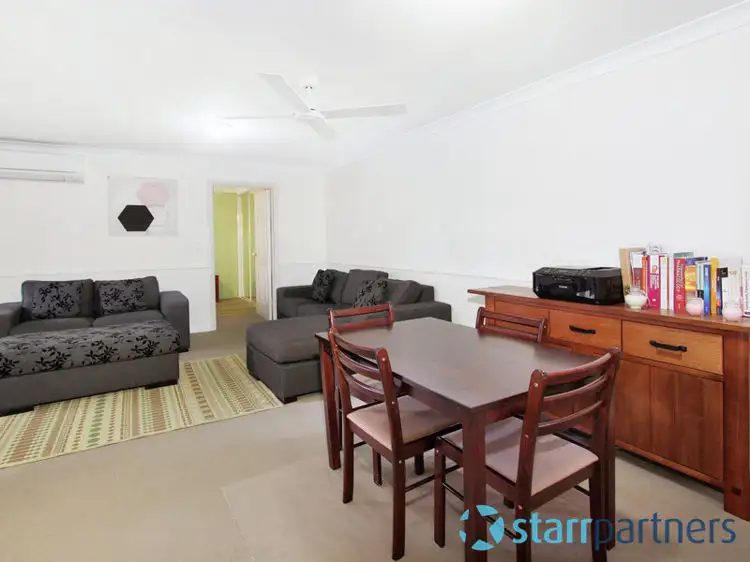 Third view of Homely unit listing, 19/132-140 Station Street, Wentworthville NSW 2145