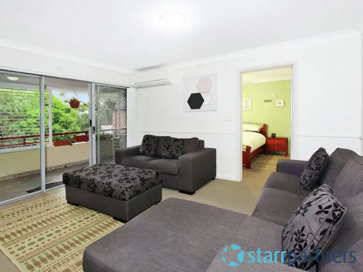 Fourth view of Homely unit listing, 19/132-140 Station Street, Wentworthville NSW 2145