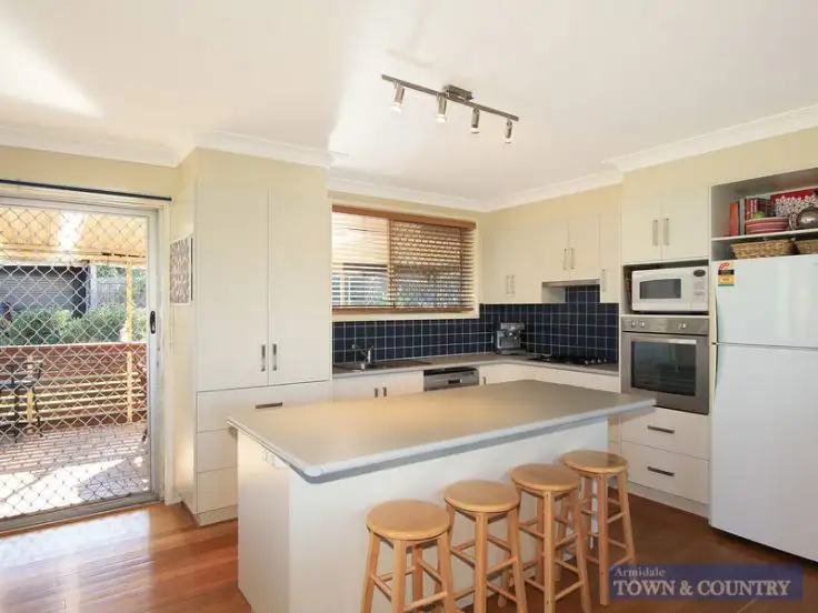 Third view of Homely house listing, 21 Blake Street, Armidale NSW 2350