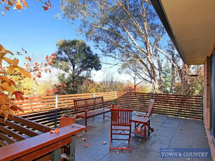 Fifth view of Homely house listing, 21 Blake Street, Armidale NSW 2350