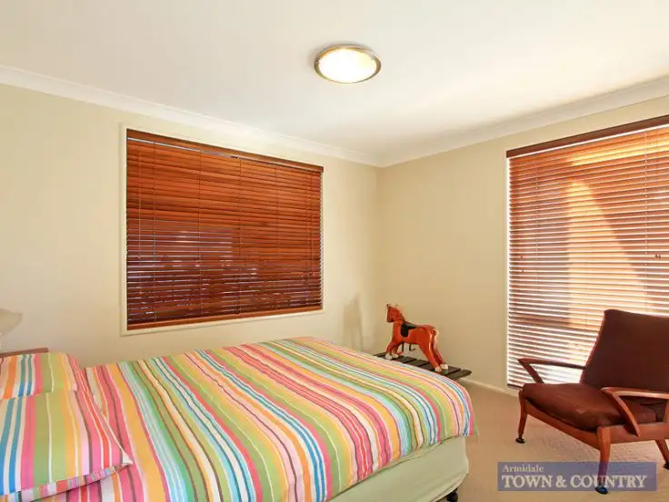 Sixth view of Homely house listing, 21 Blake Street, Armidale NSW 2350