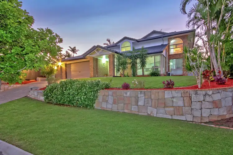 44 Mindona Street, Wishart QLD 4122