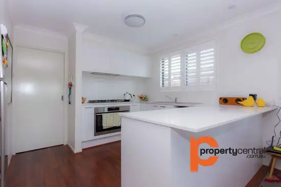 Third view of Homely house listing, 29 Montague Drive, Jordan Springs NSW 2747